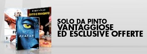 Pinto Multimedia - #vinili musica italiana #offerta 10 € ogni 3